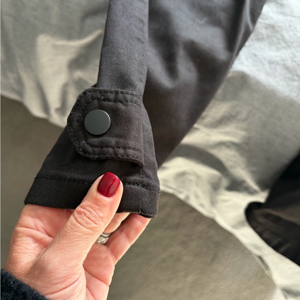 Mavi cargo pants